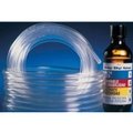 Professional Plastics Tygon SE-200 Tube AJD00007, 0.125 ID X .250 OD X 50 FT [Each] TTYSE200.125X.250X50FT